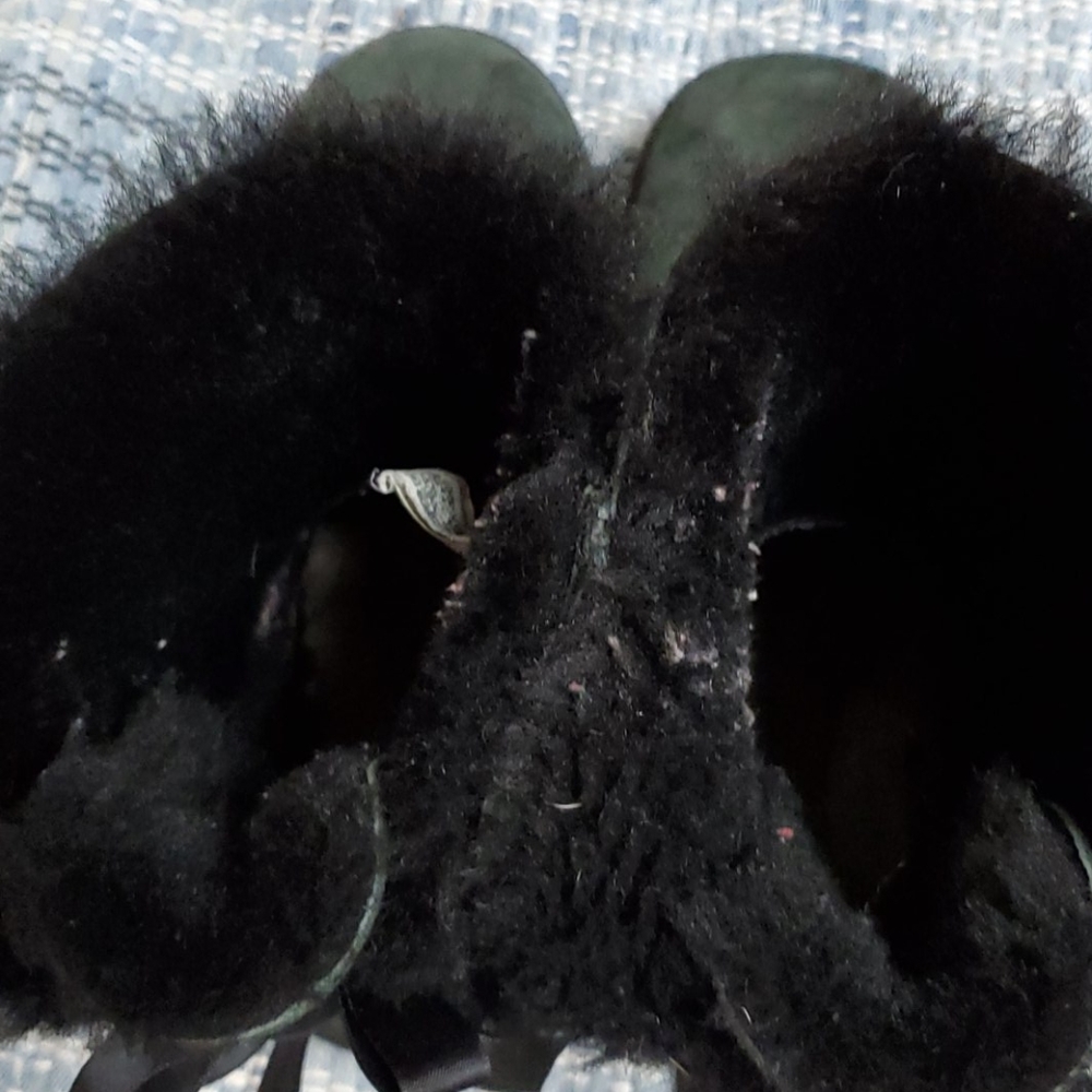 UGG boots Bailey Bow - Picture 4 of 5